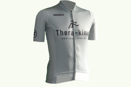 Maillot Thera-Kiné